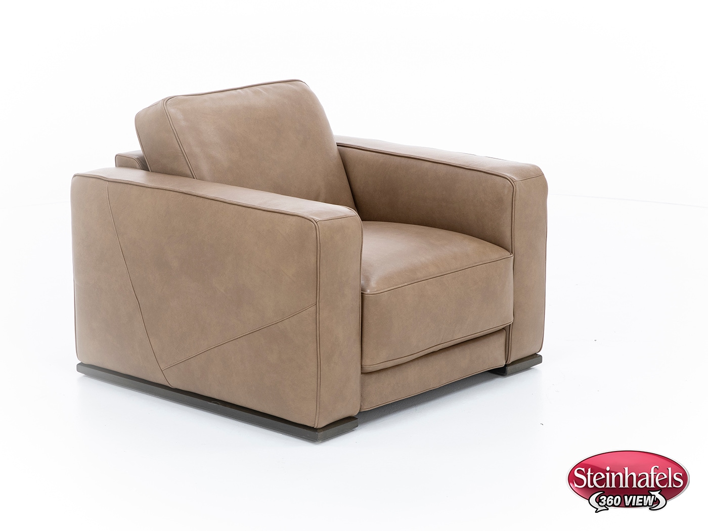 natuzzi brown chair  image z  