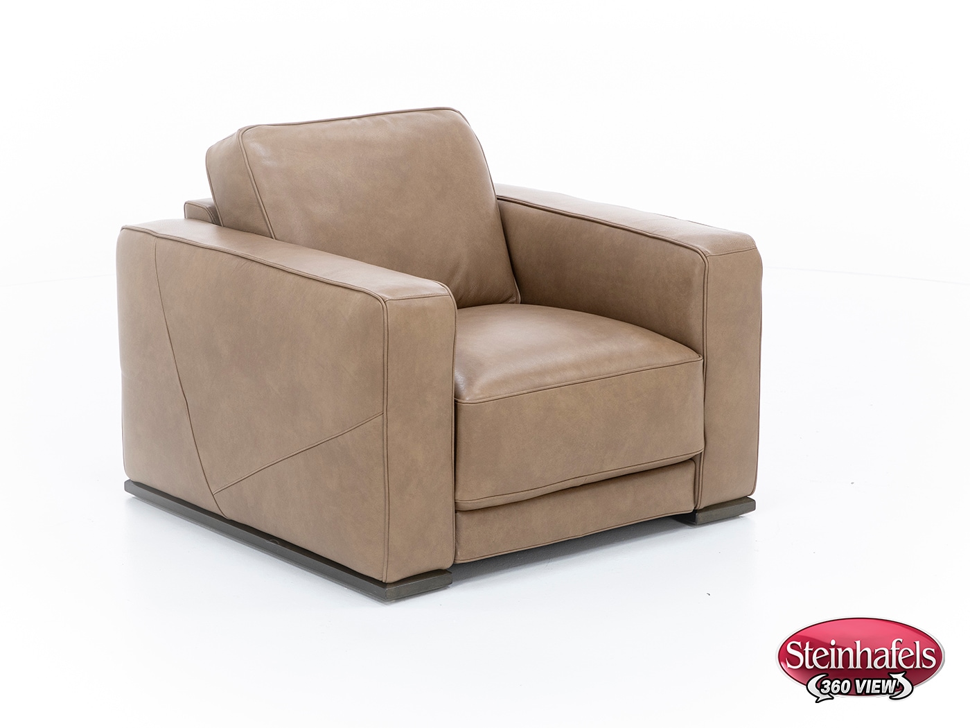 natuzzi brown chair  image z  