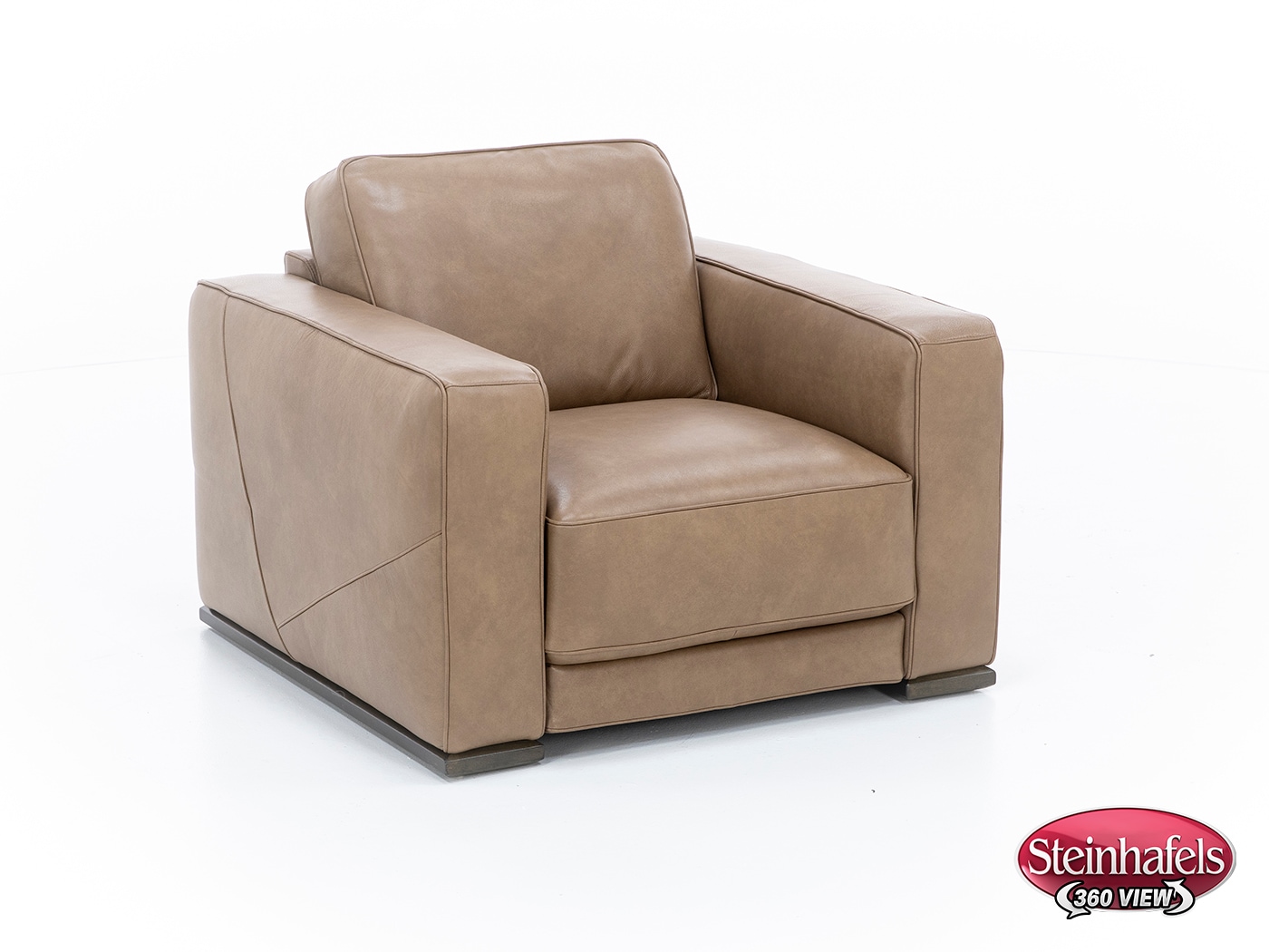 natuzzi brown chair  image z  