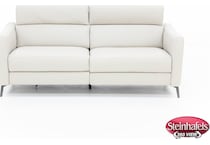 natuzzi cream  inches and under  image z  