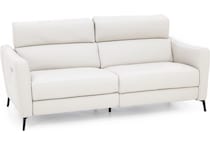natuzzi cream  inches and under z  