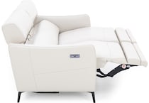 natuzzi cream  inches and under z  
