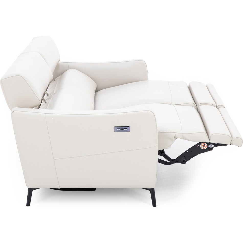 natuzzi cream  inches and under z  