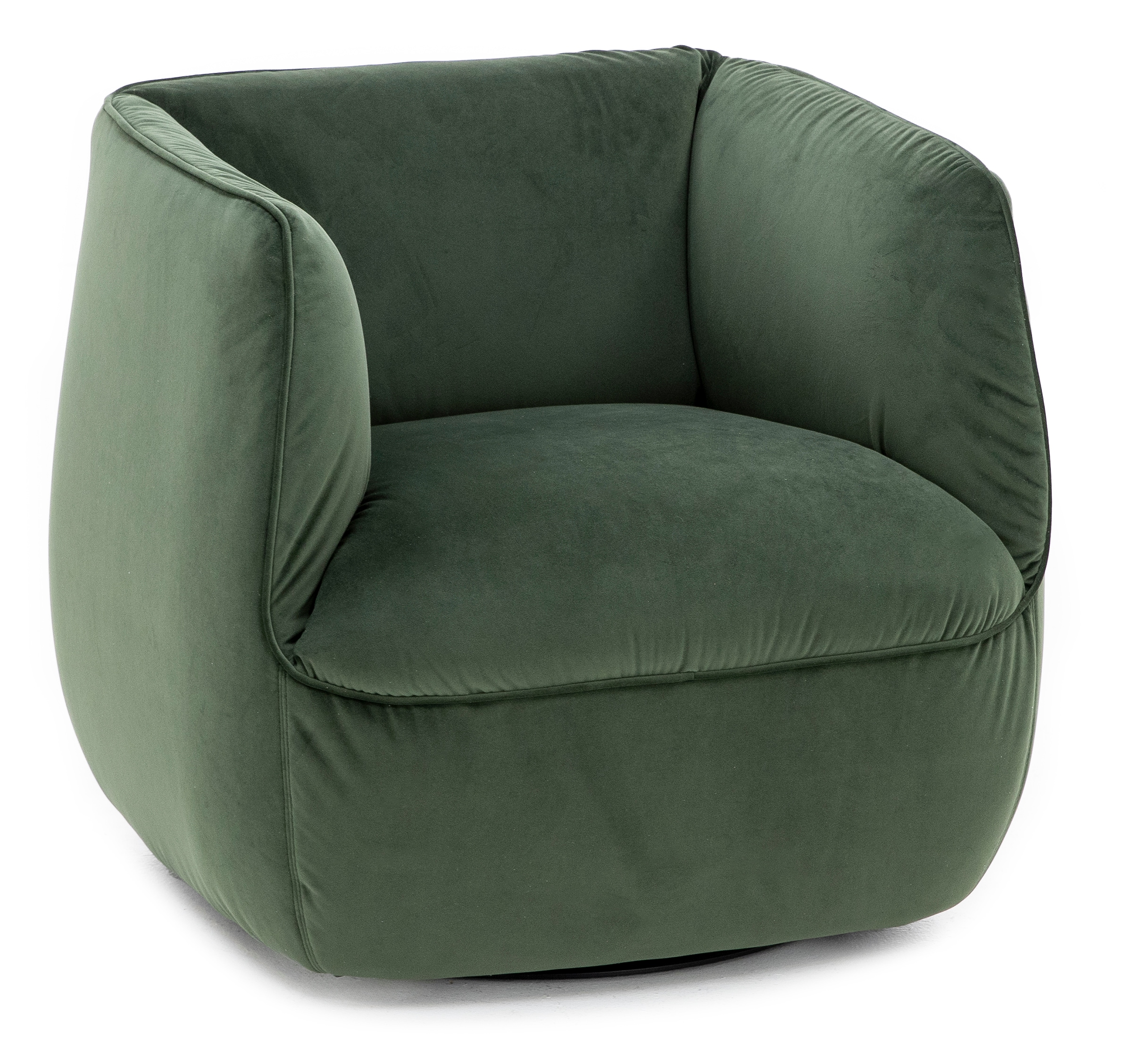 Wally Swivel Chair | Steinhafels