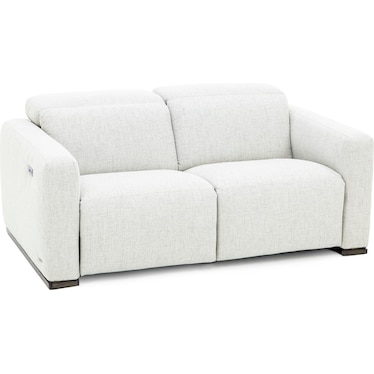 Isabella 2-Pc. Power Headrest Reclining Loveseat