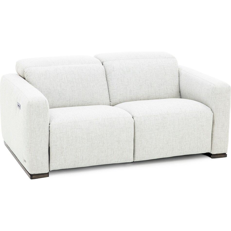 natuzzi greige mtn fab sectional pkg  