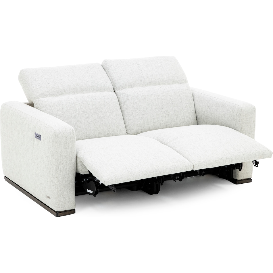 natuzzi greige mtn fab sectional pkg  