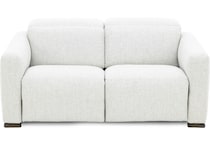 natuzzi greige mtn fab sectional pkg  