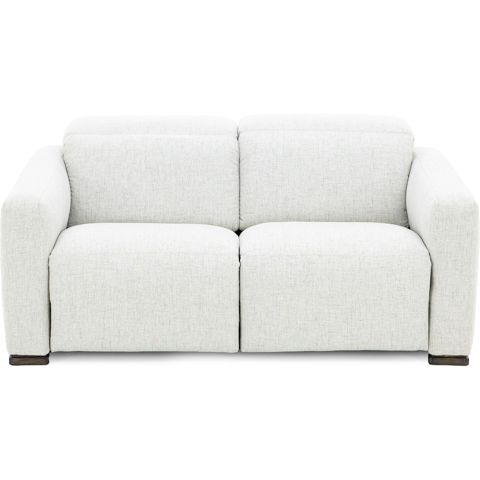 natuzzi greige mtn fab sectional pkg  