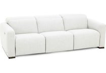 natuzzi greige mtn fab sectional pkg  