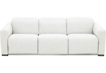 natuzzi greige mtn fab sectional pkg  