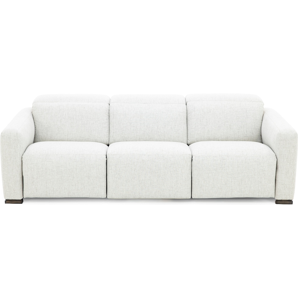 natuzzi greige mtn fab sectional pkg  