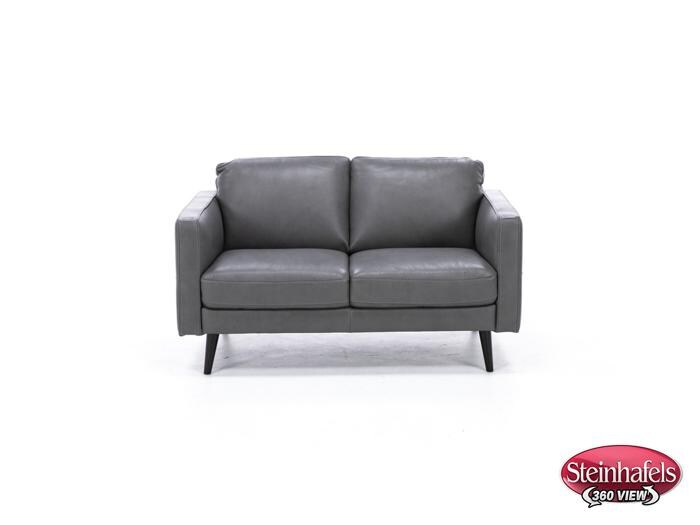 natuzzi grey  inches and under  image   