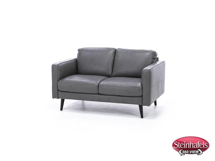 natuzzi grey  inches and under  image   