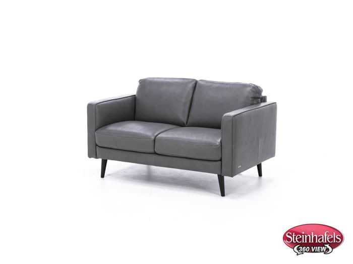 natuzzi grey  inches and under  image   