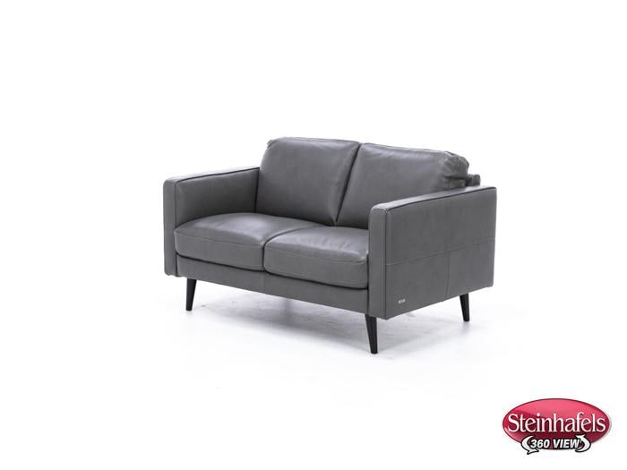 natuzzi grey  inches and under  image   