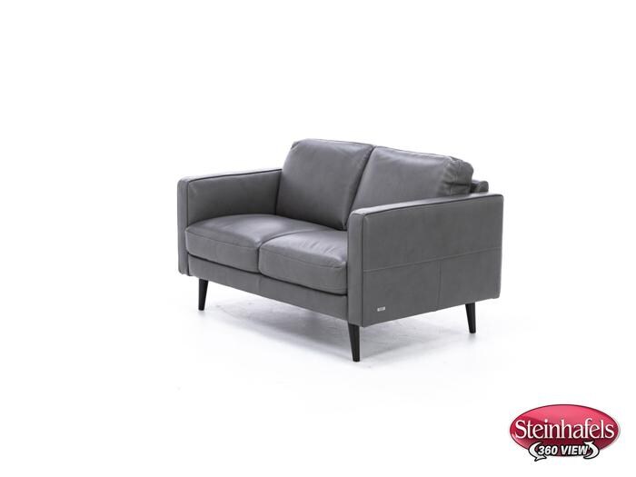 natuzzi grey  inches and under  image   