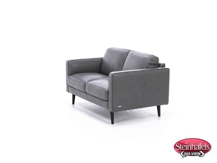 natuzzi grey  inches and under  image   