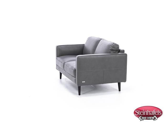 natuzzi grey  inches and under  image   