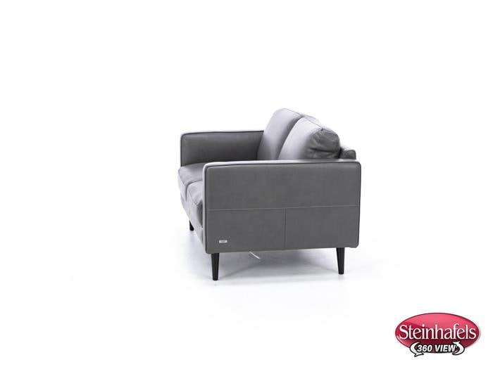 natuzzi grey  inches and under  image   