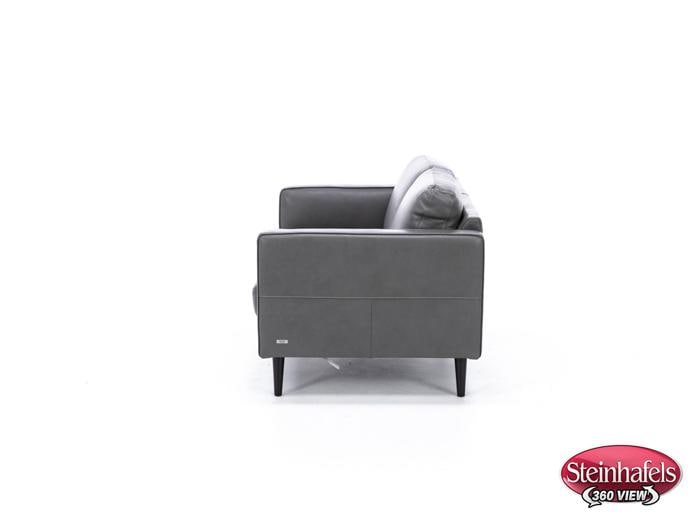 natuzzi grey  inches and under  image   