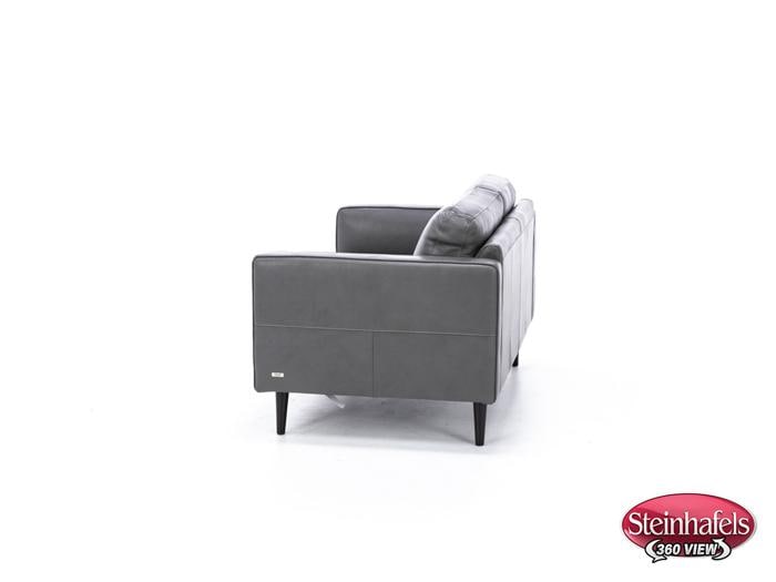 natuzzi grey  inches and under  image   