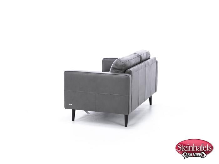 natuzzi grey  inches and under  image   