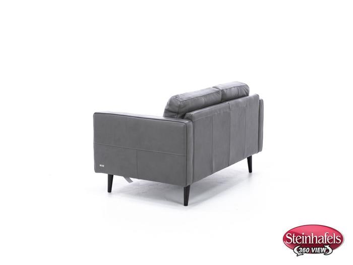 natuzzi grey  inches and under  image   