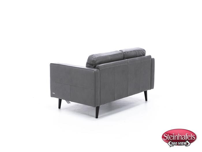 natuzzi grey  inches and under  image   