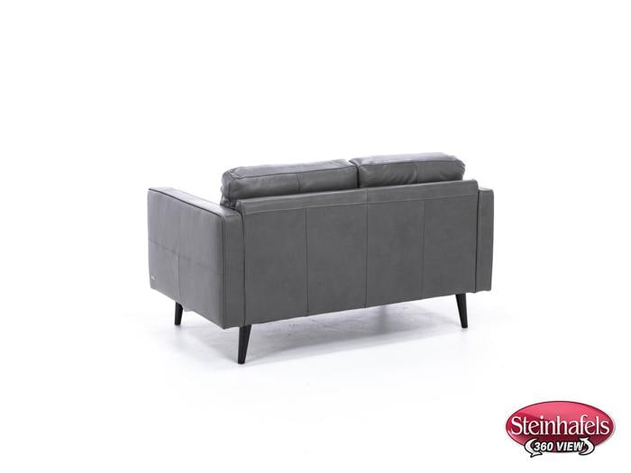 natuzzi grey  inches and under  image   