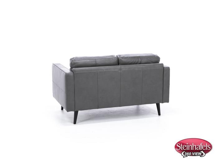 natuzzi grey  inches and under  image   