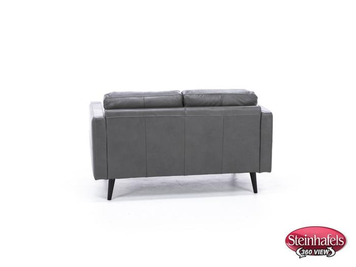 natuzzi grey  inches and under  image   