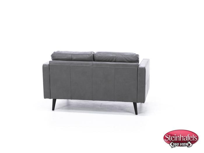 natuzzi grey  inches and under  image   