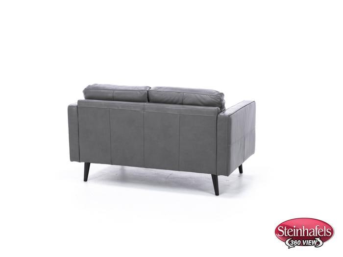 natuzzi grey  inches and under  image   