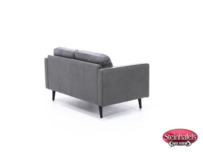 natuzzi grey  inches and under  image   