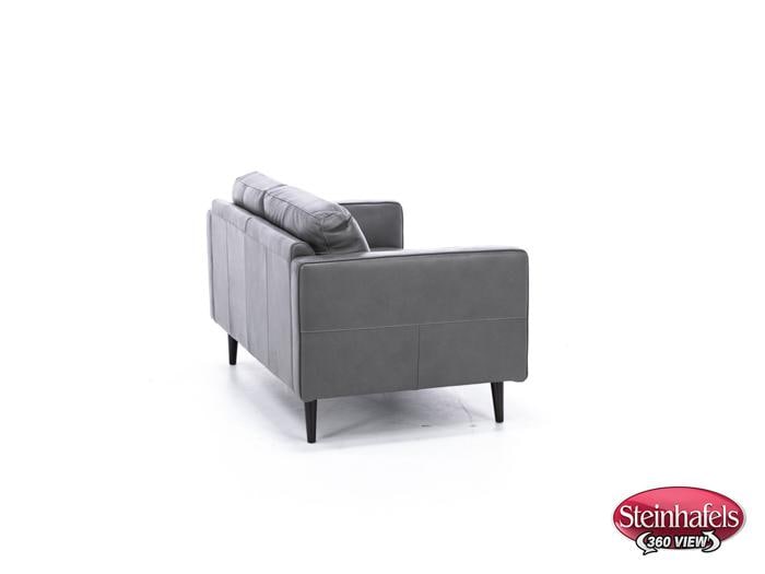 natuzzi grey  inches and under  image   