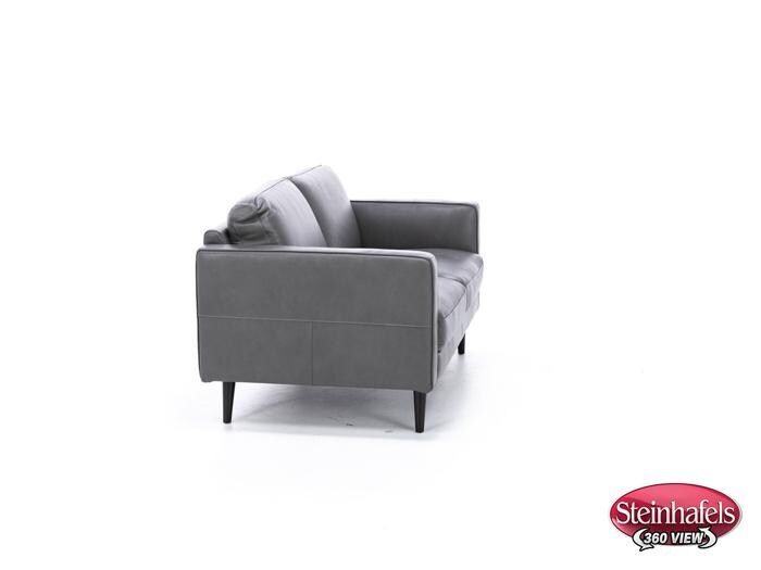 natuzzi grey  inches and under  image   