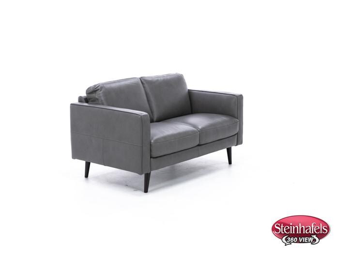 natuzzi grey  inches and under  image   