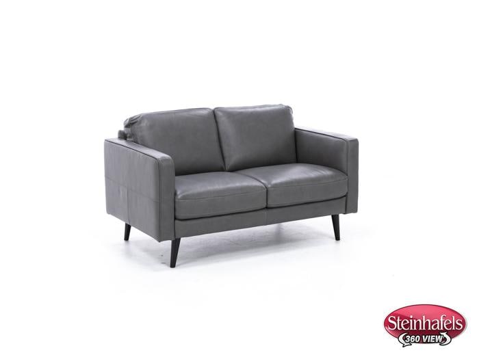 natuzzi grey  inches and under  image   