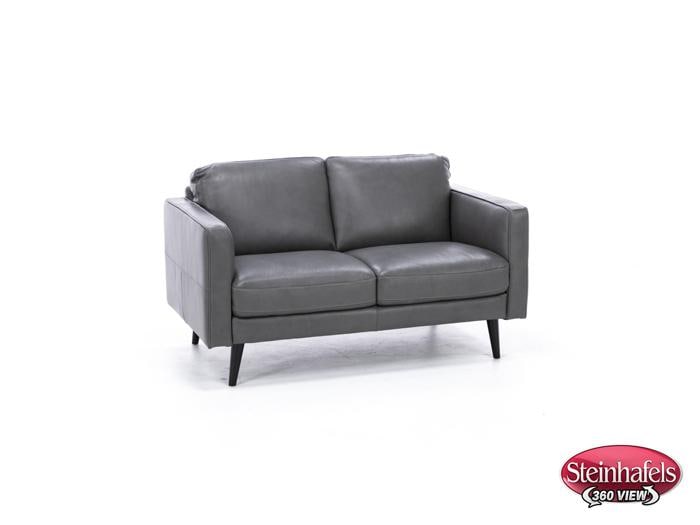 natuzzi grey  inches and under  image   