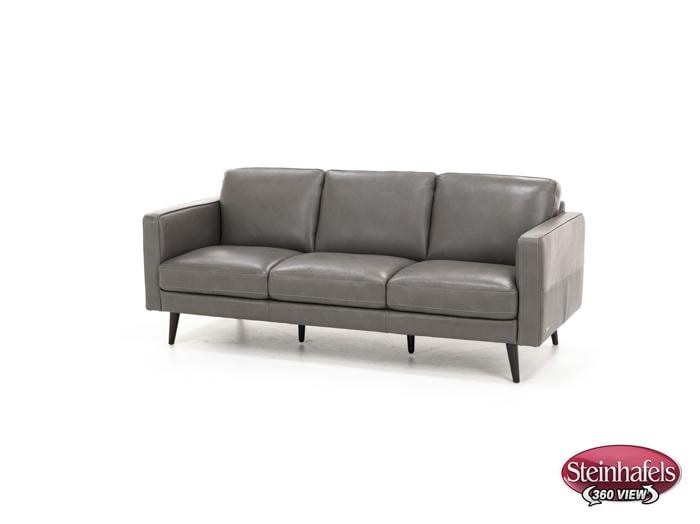 natuzzi grey  inches and under  image   