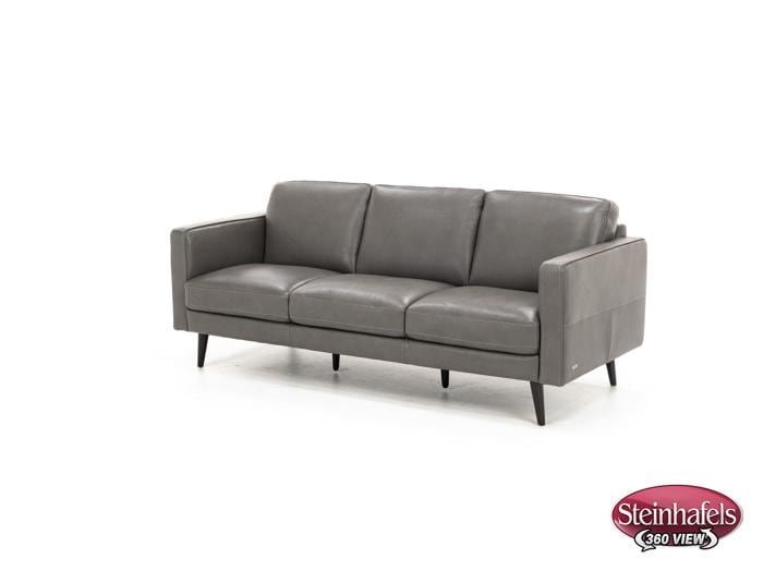 natuzzi grey  inches and under  image   