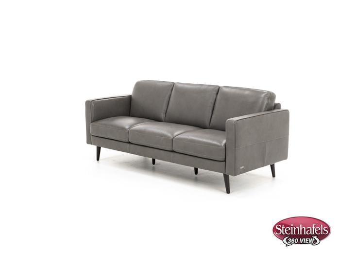 natuzzi grey  inches and under  image   