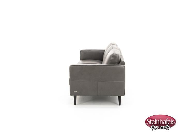 natuzzi grey  inches and under  image   