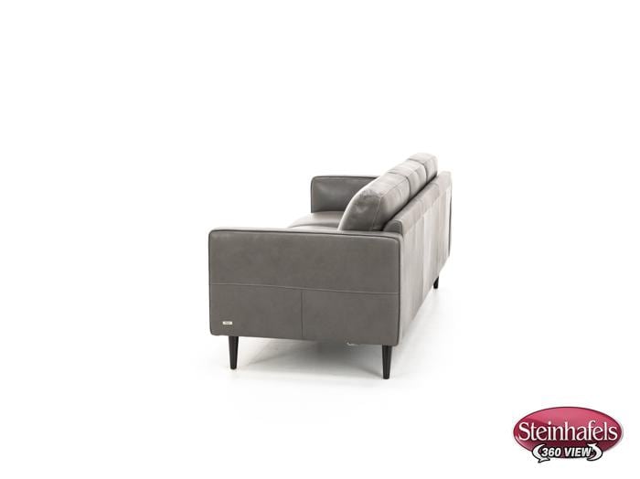natuzzi grey  inches and under  image   