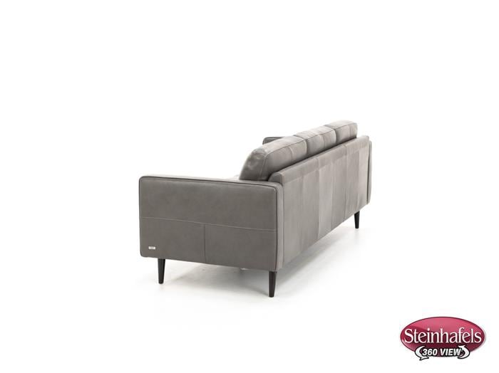 natuzzi grey  inches and under  image   