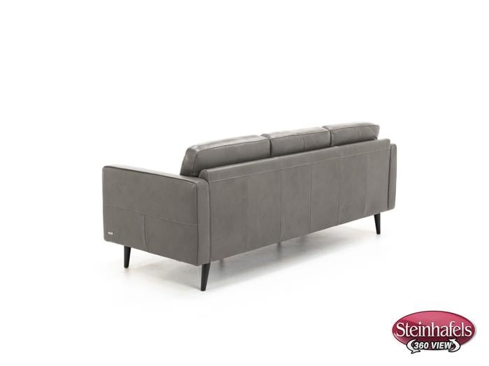 natuzzi grey  inches and under  image   