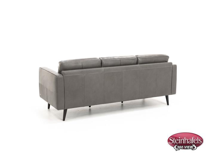 natuzzi grey  inches and under  image   