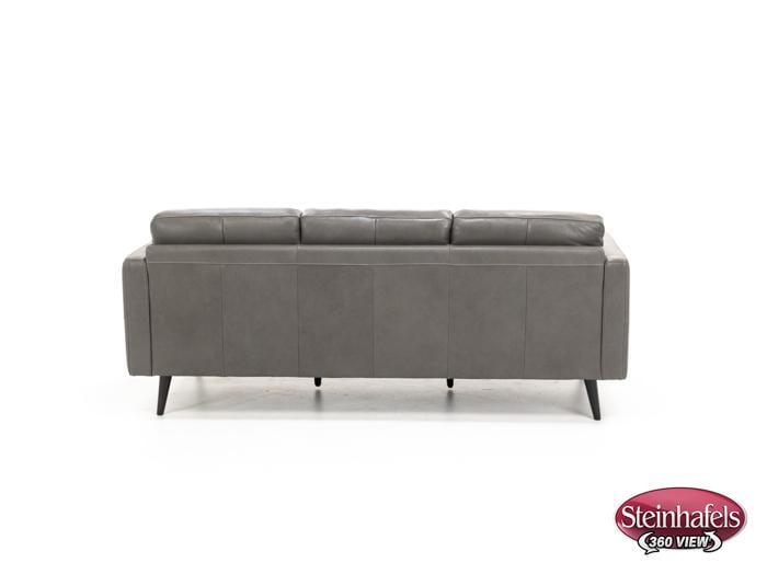 natuzzi grey  inches and under  image   