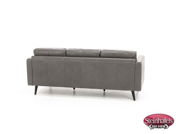 natuzzi grey  inches and under  image   